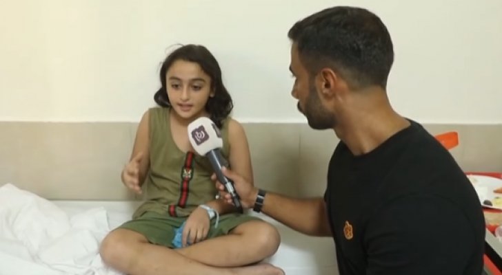 انشقت الأرض ونزلت فينا.. ناجون يكشفون