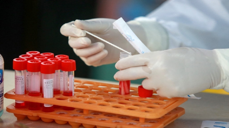 منظمة الصحة العالمية: العالم أقرب من