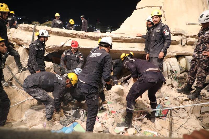 اتحاد الجمعيات الخيرية يتبرع بمبلغ 5