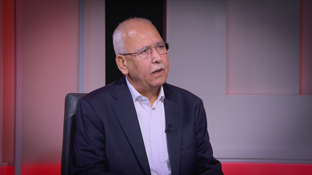 نقيب المهندسين يرجح سبب انهيار بناية