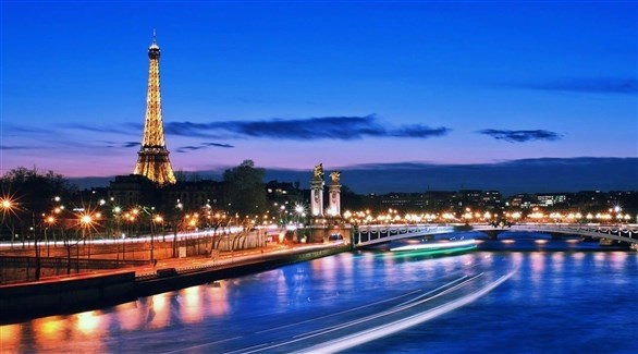لتوفير الطاقة.. باريس تستعد لإطفاء أضوائها