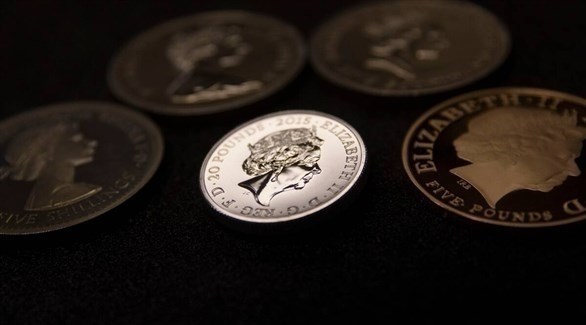 كيف سيظهر الملك تشارلز على العملة