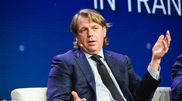 مالك تشيلسي يكشف سبب إقالة توخيل