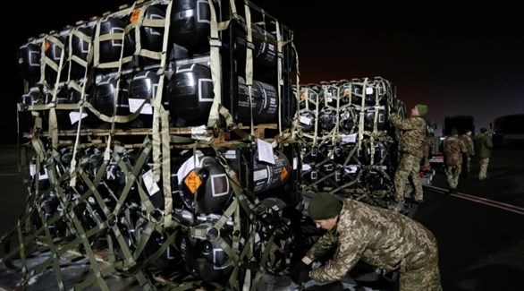 روسيا: إمداد أوكرانيا بصواريخ أمريكية تفوق