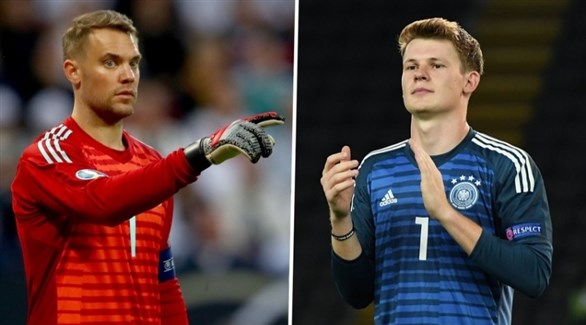 نوبل ونوير.. صراع بايرن ميونخ