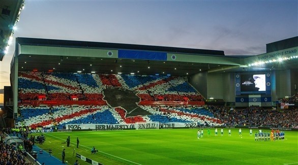 رينجرز يتحدى يويفا