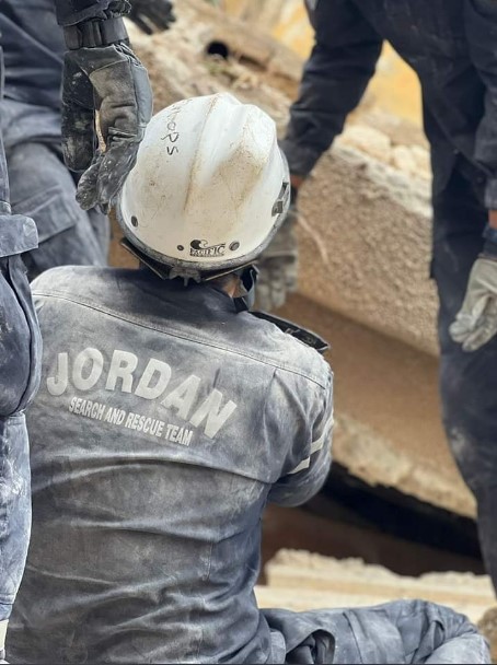 مدير الدفاع المدني: المرحلة القادمة خطرة