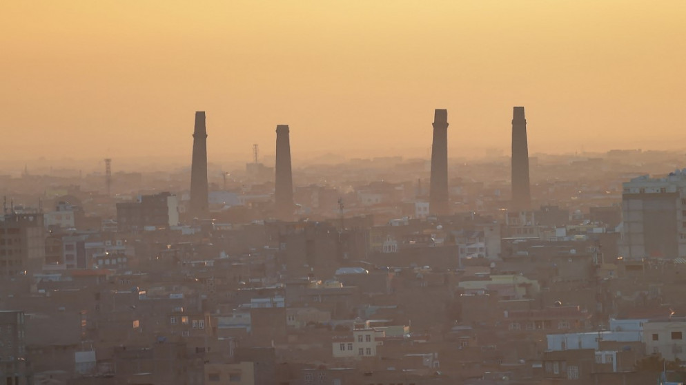 الأردن يرحب بمبادرة لإنشاء صندوق تمويلي