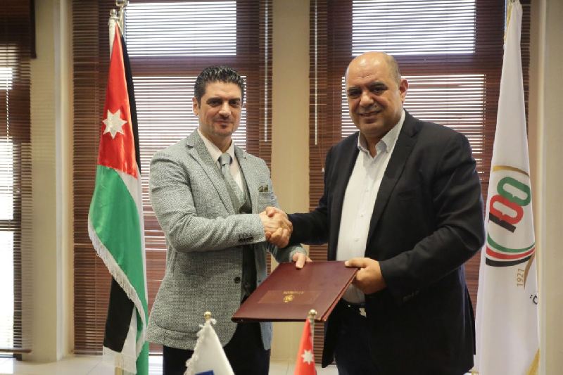 “الاقتصاد الرقمي” توقع مذكرة تفاهم لتدريب