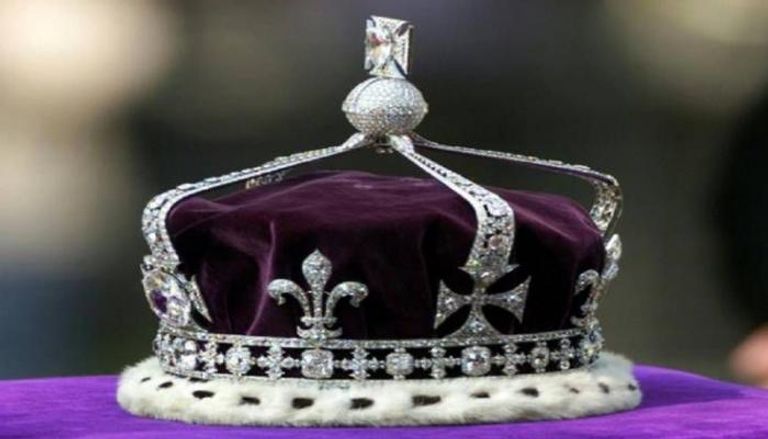 أسطورة كوه نور.. ماسة التاج البريطاني