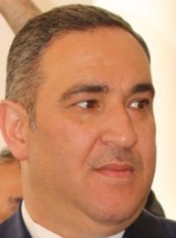 سمير الصاحب يعزي الشوابكة