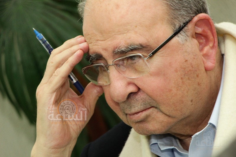 طاهر المصري: إن بقيت الأمور على