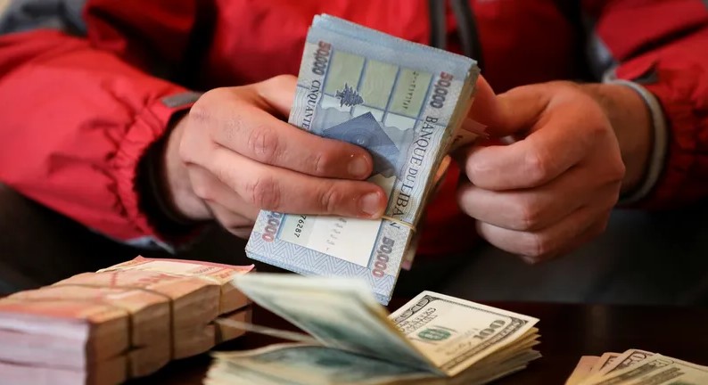 للمرة الثالثة مسلح يقتحم بنكا في