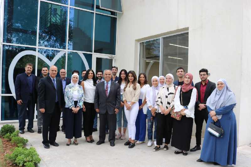 اتفاقية استراتيجية بين الجمعية الملكية للتوعية