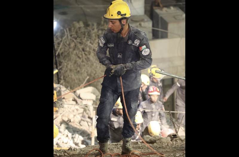 وزير التنمية الاجتماعية: يعجز الكلام عن