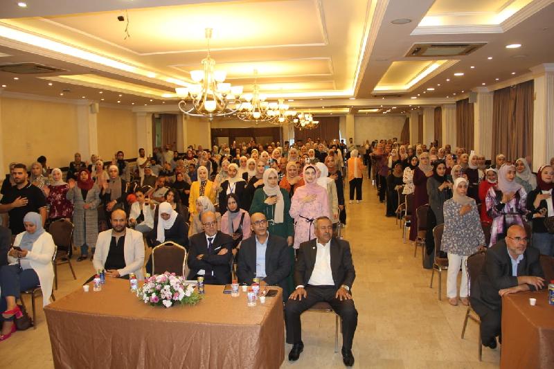 نقيب الممرضين: جهود لتوفير عمل للخريجين