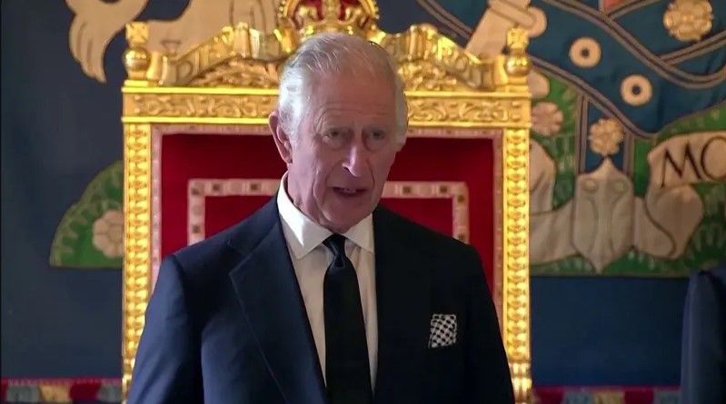 الساعات الأخيرة.. لن تصدق كيف علم