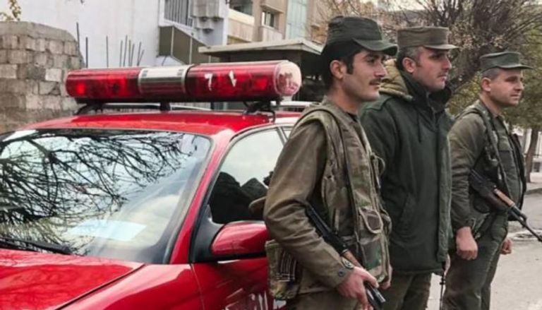 جريمة مروعة في سوريا.. قتلت والدها