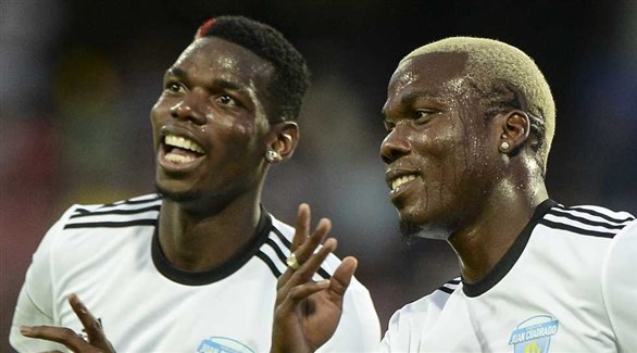 شقيق بوغبا يواجه الاتهام في قضية