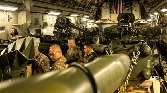 قبرص ترحب برفع الحظر الأمريكي للأسلحة