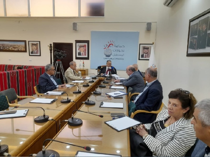 حوارات المستقبل تطلق مبادرة لتغير الثقافة