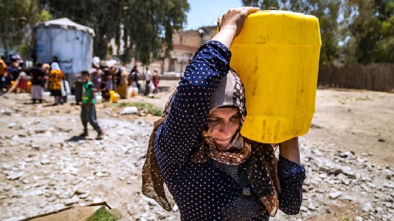 الصحة السورية: 14 وفاة و201 إصابة