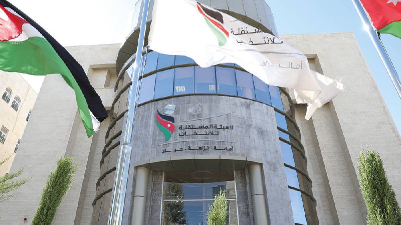 المستقلة للانتخاب تخاطب حزب (إرادةتحت التأسيس):