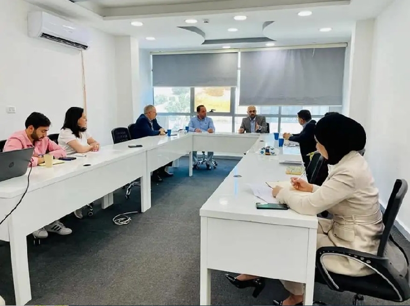 المرصد الاقتصادي: عدم وضوح الخطط والجهات