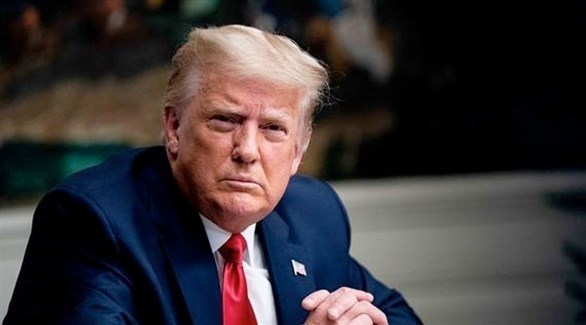 ترامب: بايدن يستنزف الاحتياط النفطي خوفا