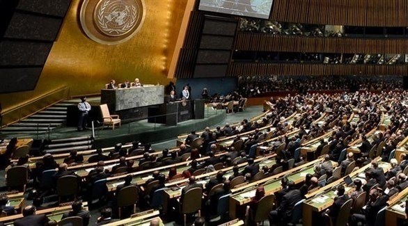 حرب أوكرانيا تهيمن على اجتماع زعماء