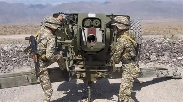 قرغيزستان: ارتفاع عدد قتلى الصراع على