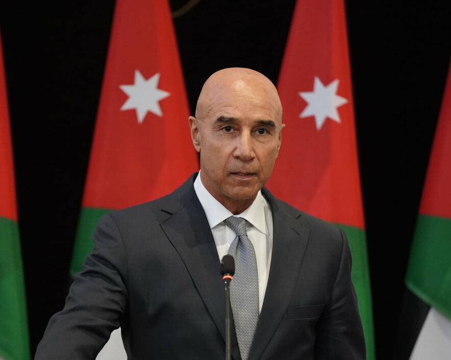 وزير الاستثمار يؤكد ضرورة تهيئة المناخ