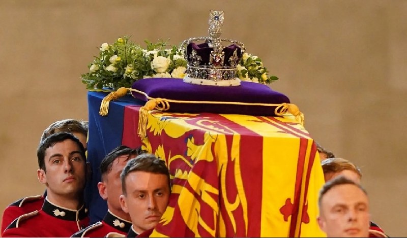 العالم يودع ملكة بريطانيا.. تفاصيل الاثنين