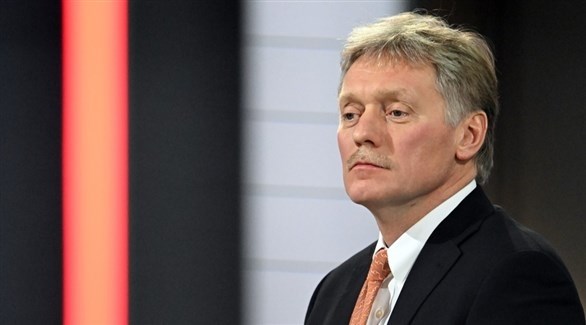 الكرملين يعتبر مزاعم أوكرانيا بارتكاب روسيا