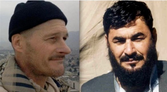 واشنطن تفرج عن قيادي كبير في