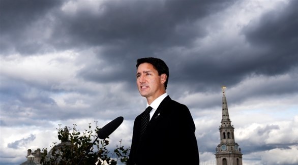 ترودو يرفض فتح النقاش حول مكانة