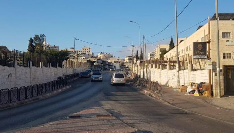 حملة اعتقالات إسرائيلية في القدس.. والمدارس