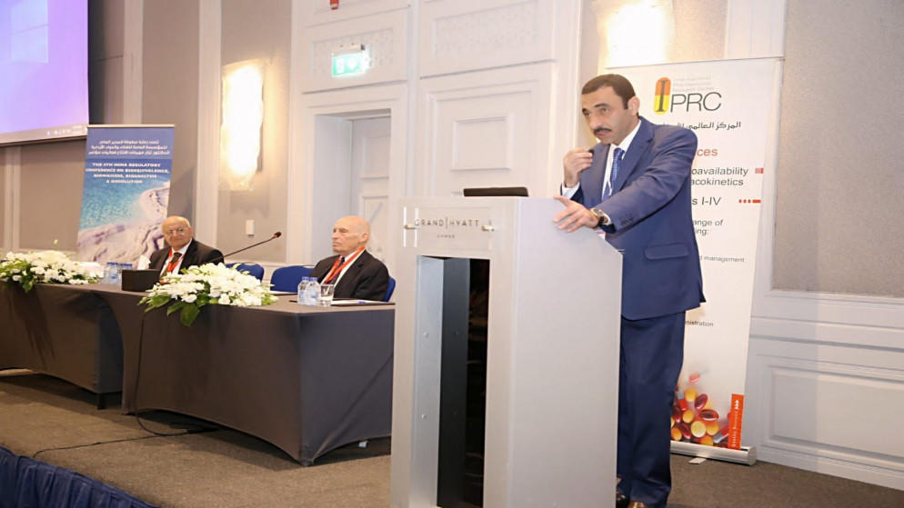 مهيدات: الأردن الأول عربيا بتشريع قانون