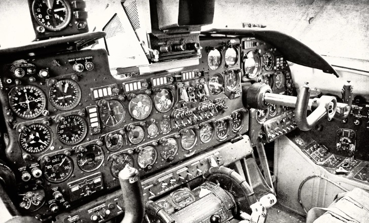 طائرة اختفت طيلة 37 عاما ثمّ