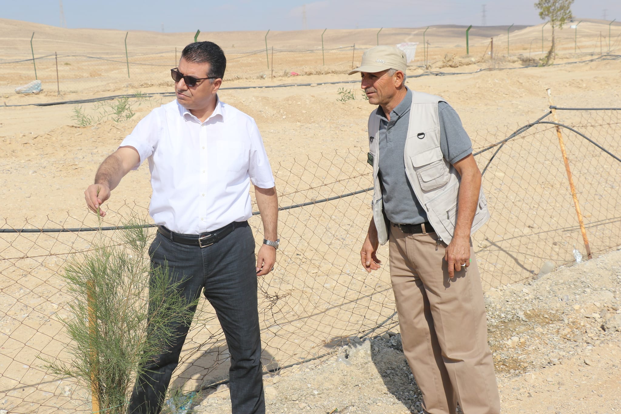 “الزراعة”: ضرورة الحيلولة دون توقف العمل