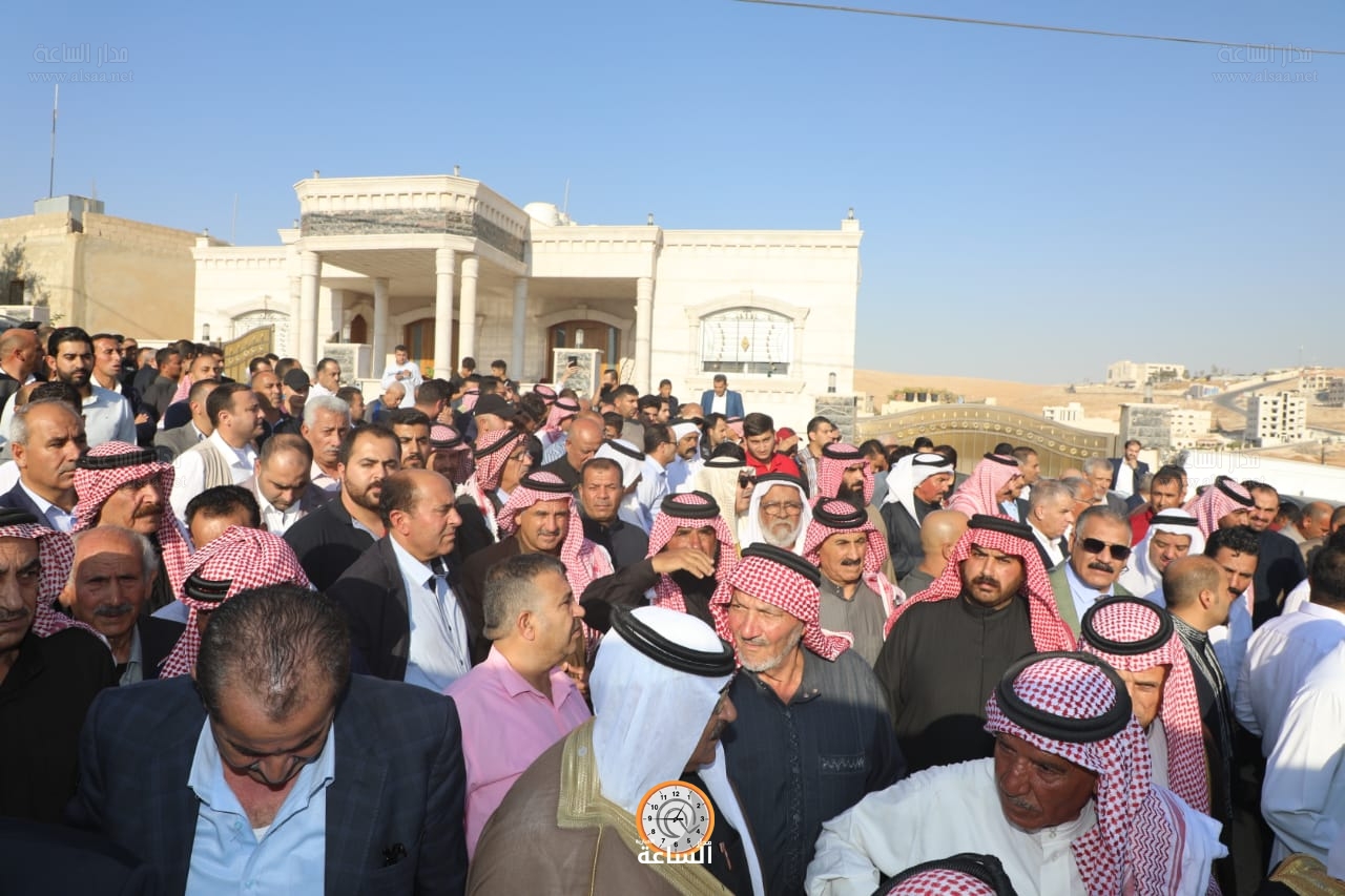 على هذا اختلف شخصيات بني حسن