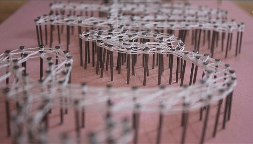 ضياء المصلح.. أردني يتقن فن الفيلوغرافيا