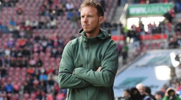 ناغلسمان لا يواجه خطر الإقالة