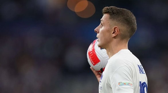 استدعاء تروفيه لمنتخب فرنسا بدلا من