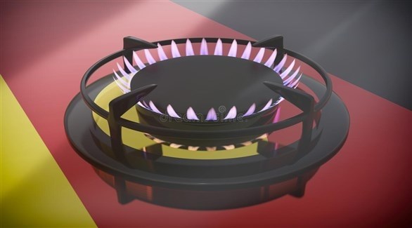 ألمانيا تطمئن.. امتلاء خزانات الغاز لأكثر