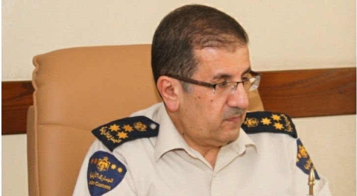 القضاة: رواتب موظفي الجمارك لن تمس