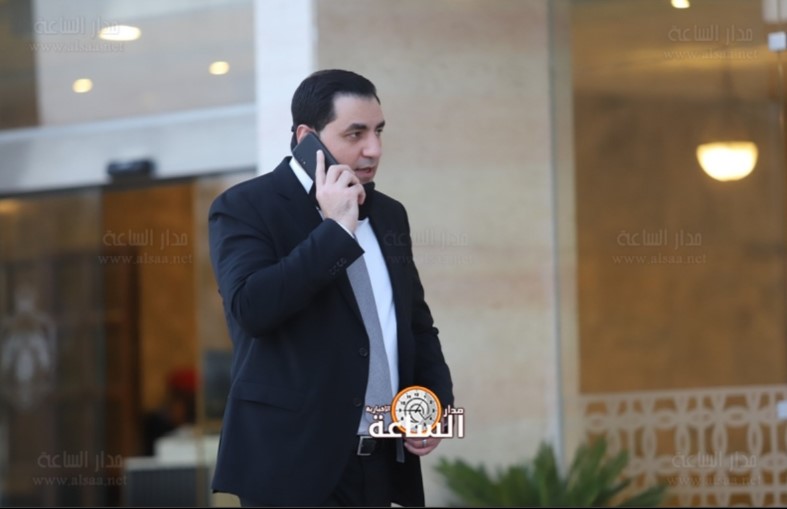 فريحات: شيوخ بني حسن مدرسة (فيديو)