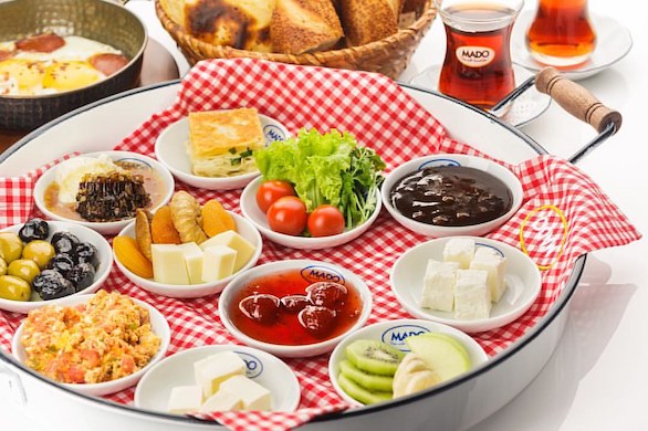 خطوات ضرورية لضمان هضم صحي