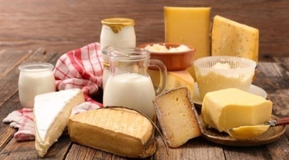 منتجات الألبان تقلل خطر سرطان القولون