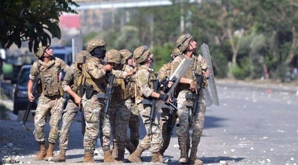 إحباط عملية تهريب 55 شخصا في